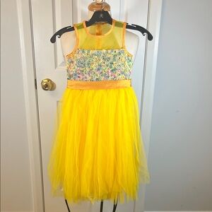 A.T.U.N. Girl’s Princess Party Dress